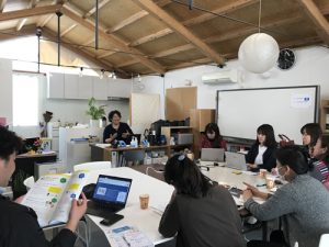第101回釜石地域まちづくり連絡会 ーNPOの情報発信とセキュリティ対策ー