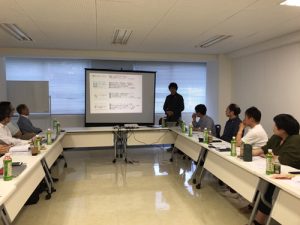 【NPOサポートリンク】ーこれからのＮＰＯ支援の「あり方」を考えるー