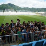 Minecraftカップ 2019 全国大会 in 釜石ワークショップ