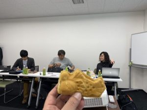 happyぼうさいプロジェクト