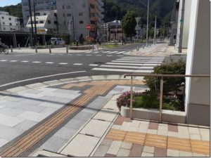 連絡員事業スタッフ日記 003