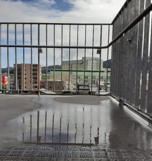 連絡員事業スタッフ日記 008