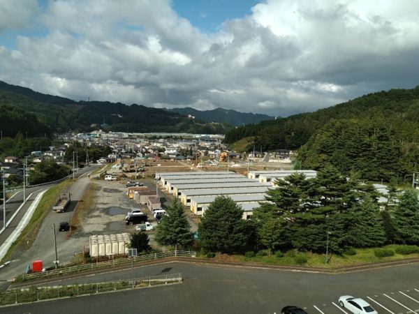 連絡員事業スタッフ日記 010