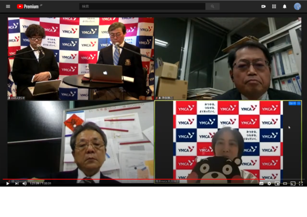 発災から4ヶ月!!コロナ禍で起きた熊本水害被災地の支援の現状と課題にせまる。