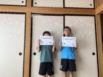 【夏休み】プログラミング講座 《とても楽しかったよ!》