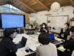 かまいしローカルDX勉強会キックオフ!!