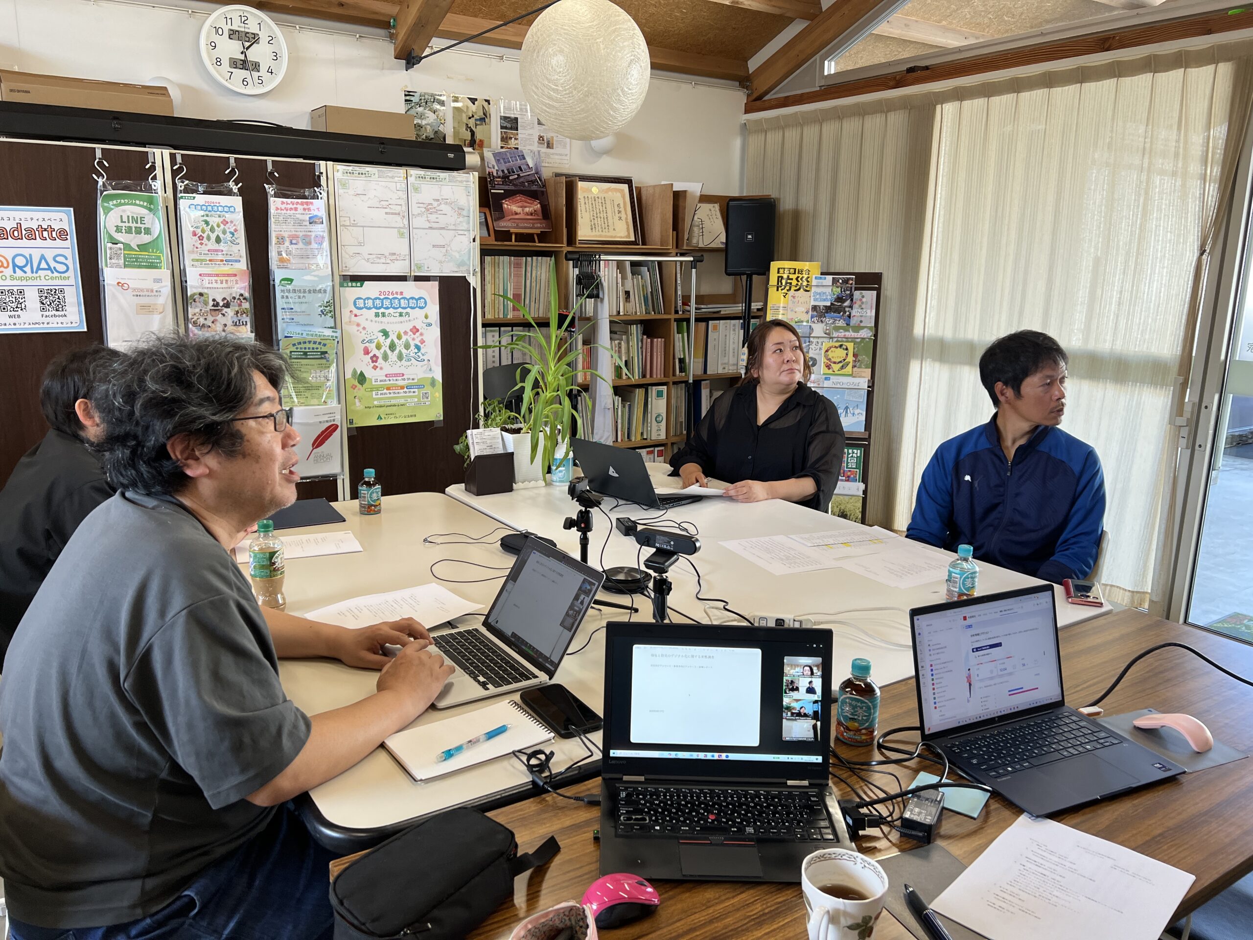 2025年度日本郵便年賀寄付金助成事業【デジタルで変わる暮らしのカタチ】第3回レポート ～デジタルサービス実用化検討会より～