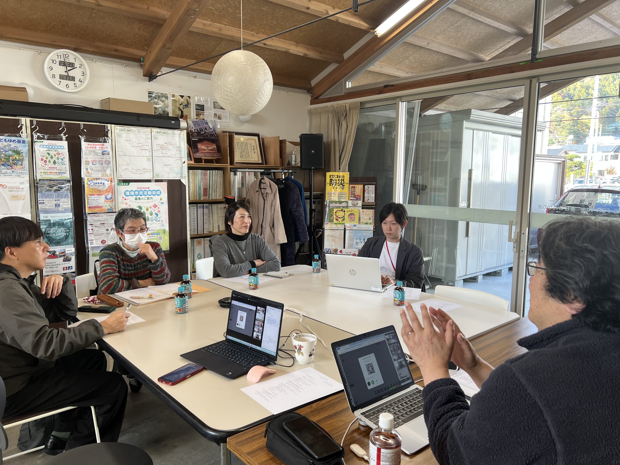 2025年度日本郵便年賀寄付金助成事業【デジタルで変わる暮らしのカタチ】第4回レポート ～デジタルサービス実用化検討会より～